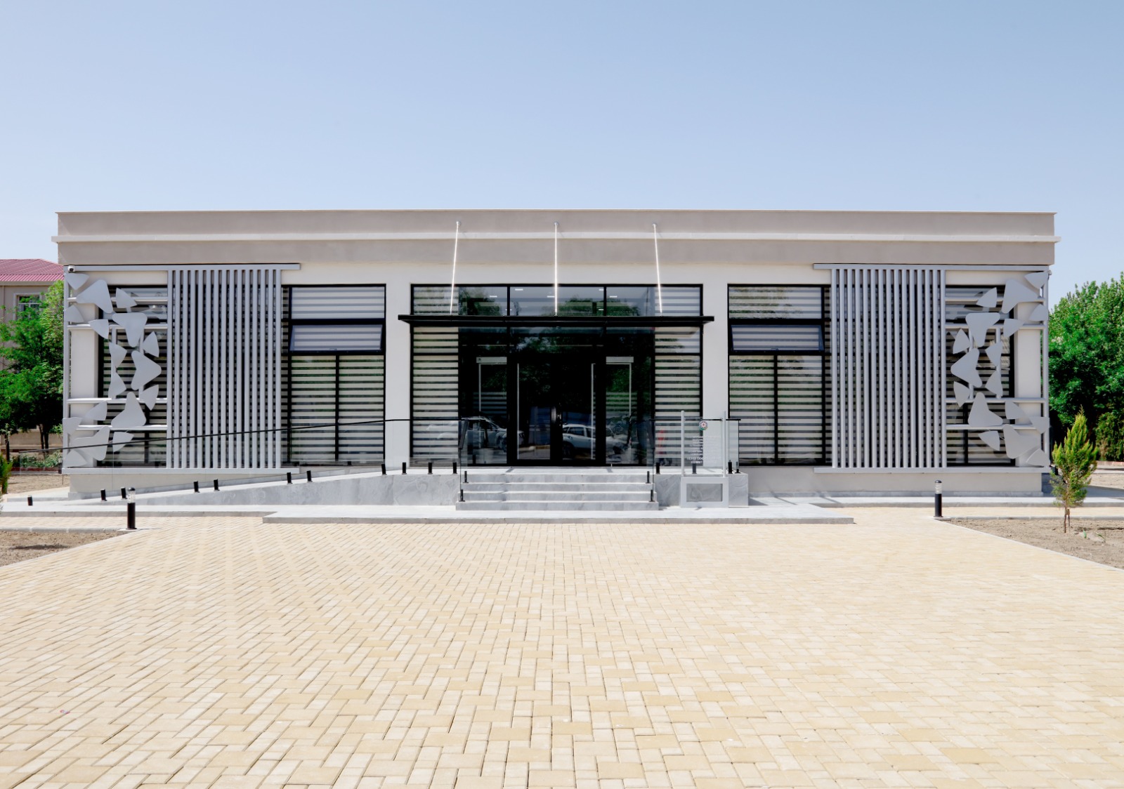 Ötən ay Naxçıvanda vergi ödəyicilərinə xidmət mərkəzlərində 5 mindən çox şəxs qəbul edilib