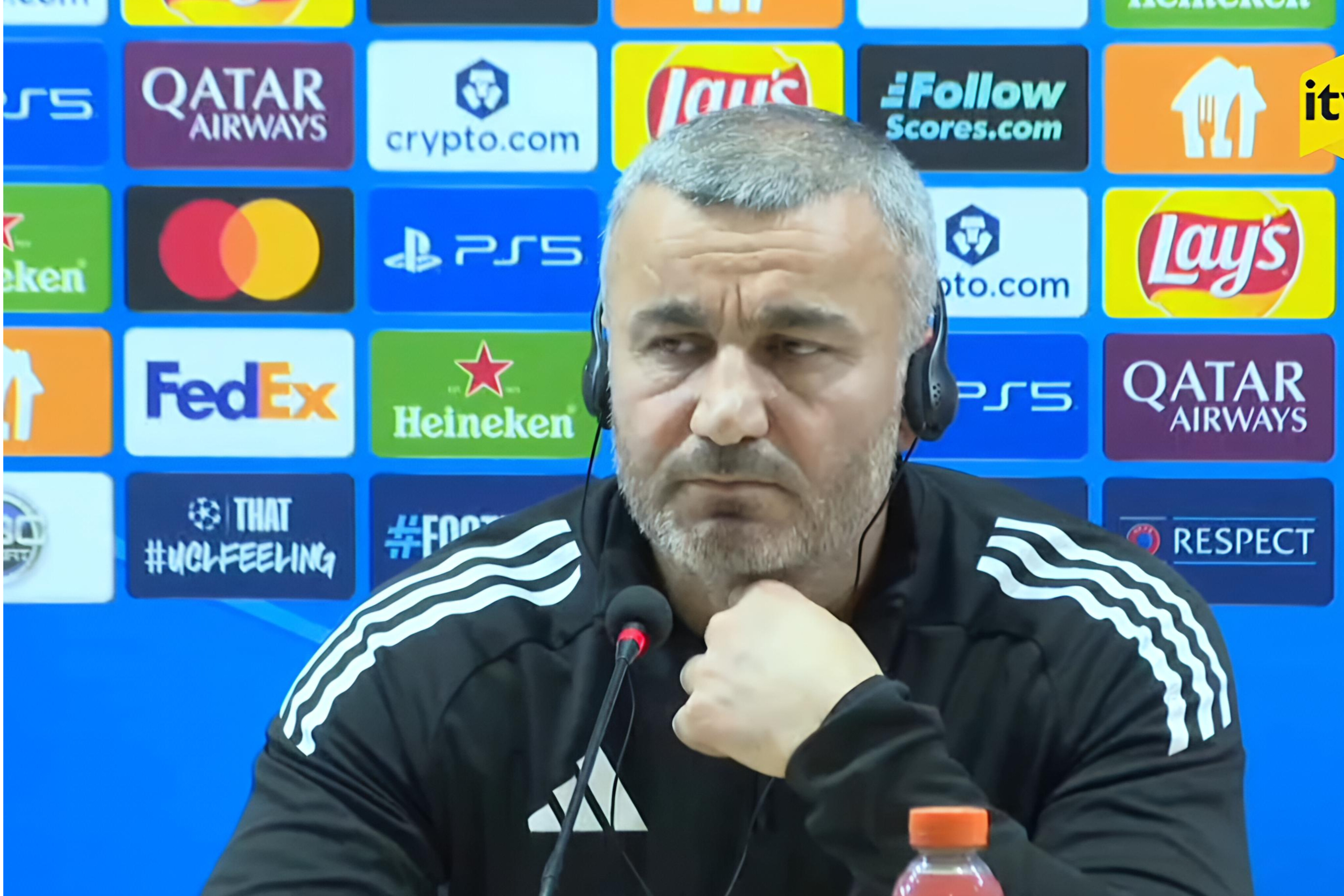 Qurban Qurbanov: "Nəriman Axundzadənin yerinə akademiyadan kimisə qeyd edə bilərik"