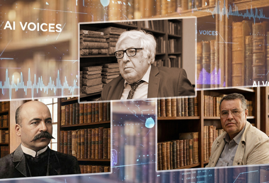 Prezident Kitabxanası süni intellektin tətbiqinə başlayır