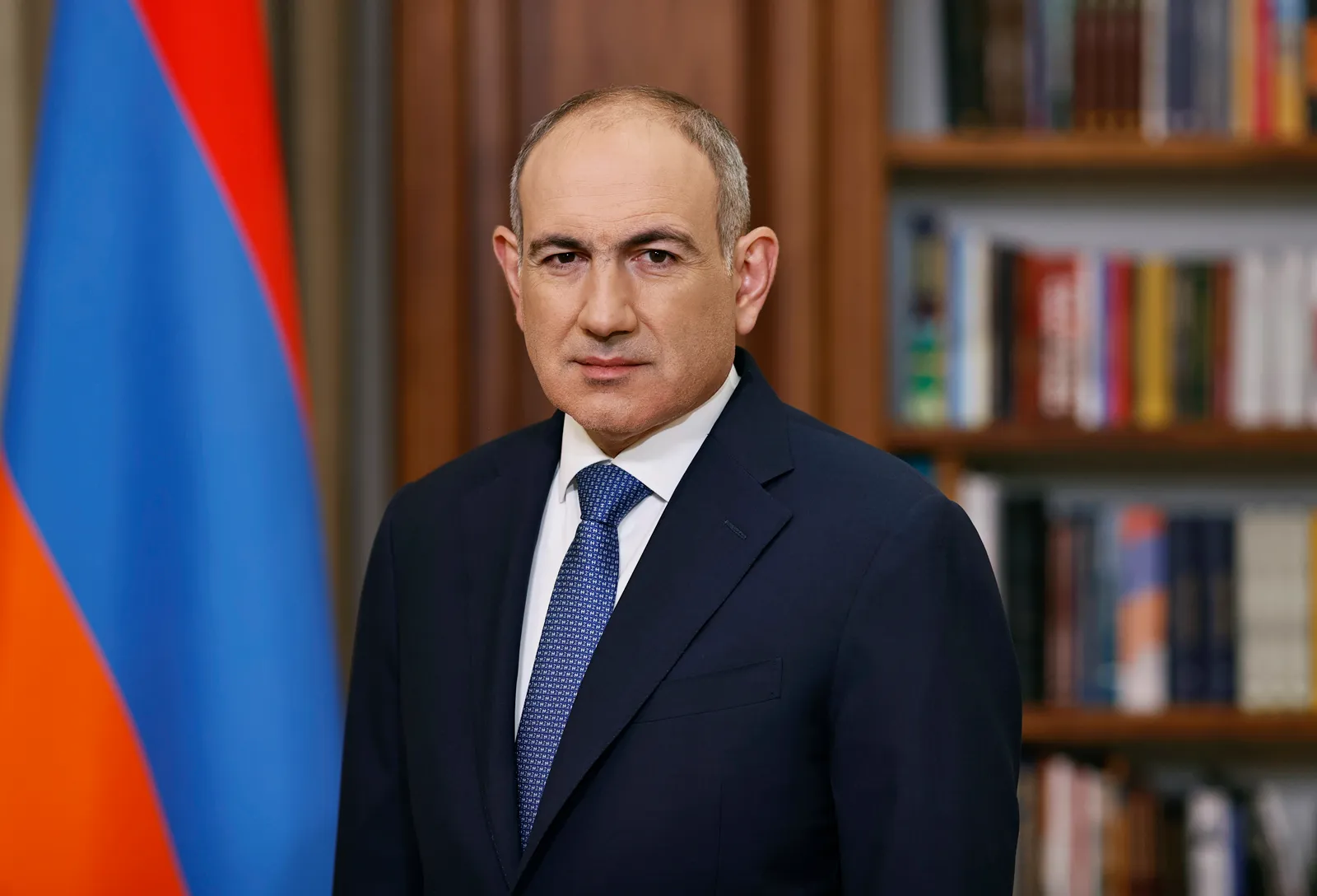 Paşinyan ABŞ-yə səfərə yola düşüb