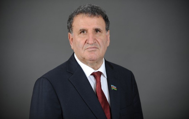 İsa Həbibbəyli: Bu ilin sonunadək orfoepiya lüğəti hazır olacaq 