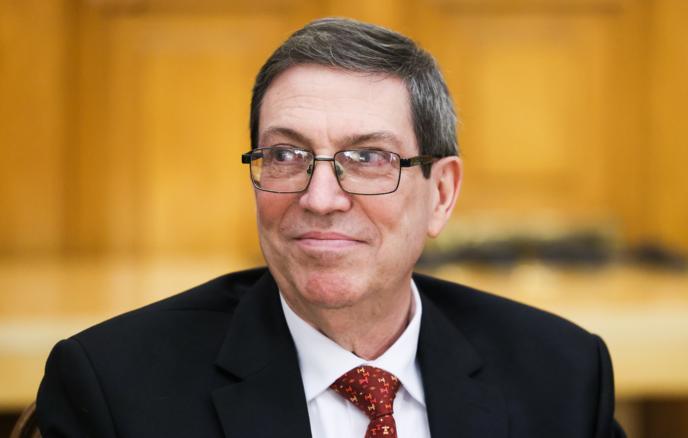 Putin Kubanın xarici işlər nazirini Kremldə qəbul edəcək