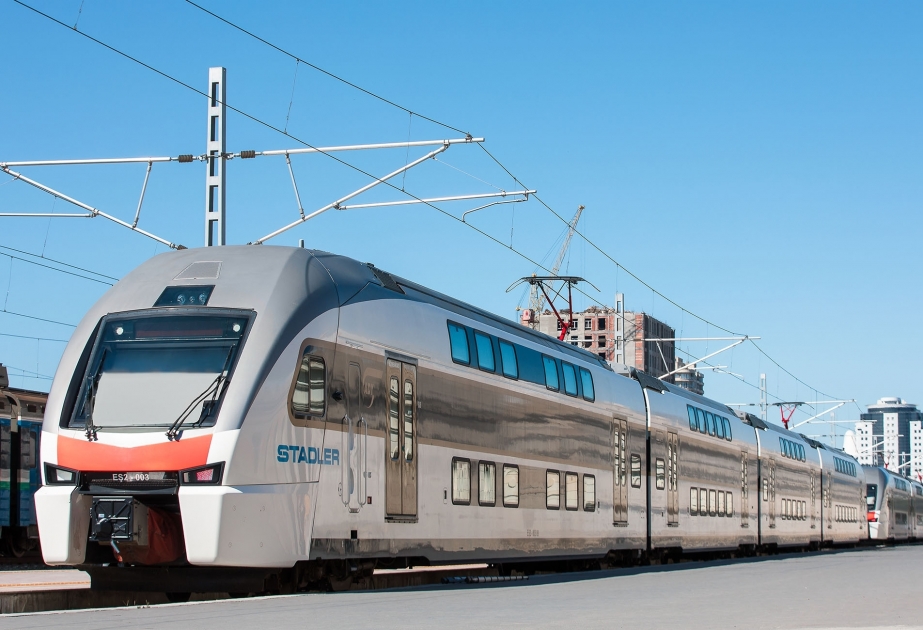 ADY Bakı-Qəbələ-Bakı marşrutu ilə  vahid biletin satışına başlayır