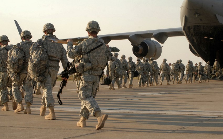 NATO Baltik dənizində hərbi təlimlərə başlayıb