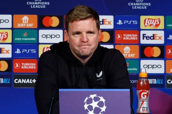 "Nyukasl"ın baş məşqçisi: "Qarabağ"ın keyfiyyəti çox yüksəkdir"