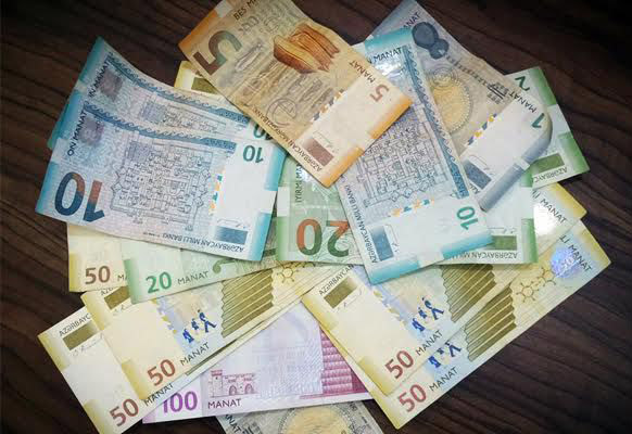 Ötən ay pensiya ödənişlərinə 612 milyon manat vəsait yönəldilib