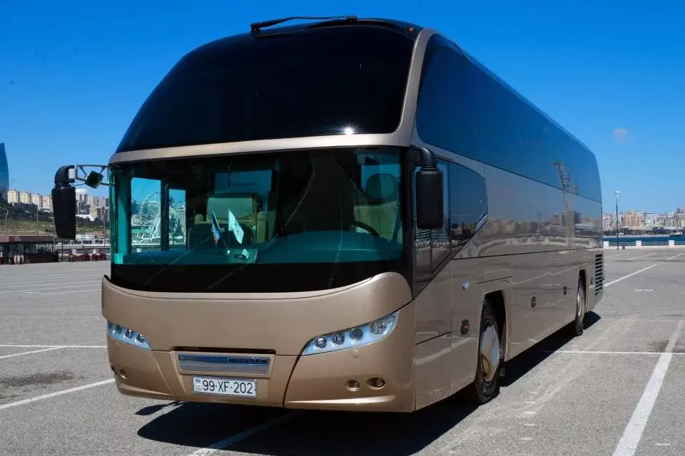 Yeni Bakı-Laçın reysi fəaliyyətə başlayır - QİYMƏT