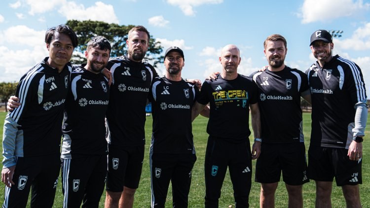 Nəriman Axundzadəni yeni komandasında çalışdıracaq məşqçilər korpusu bəlli oldu