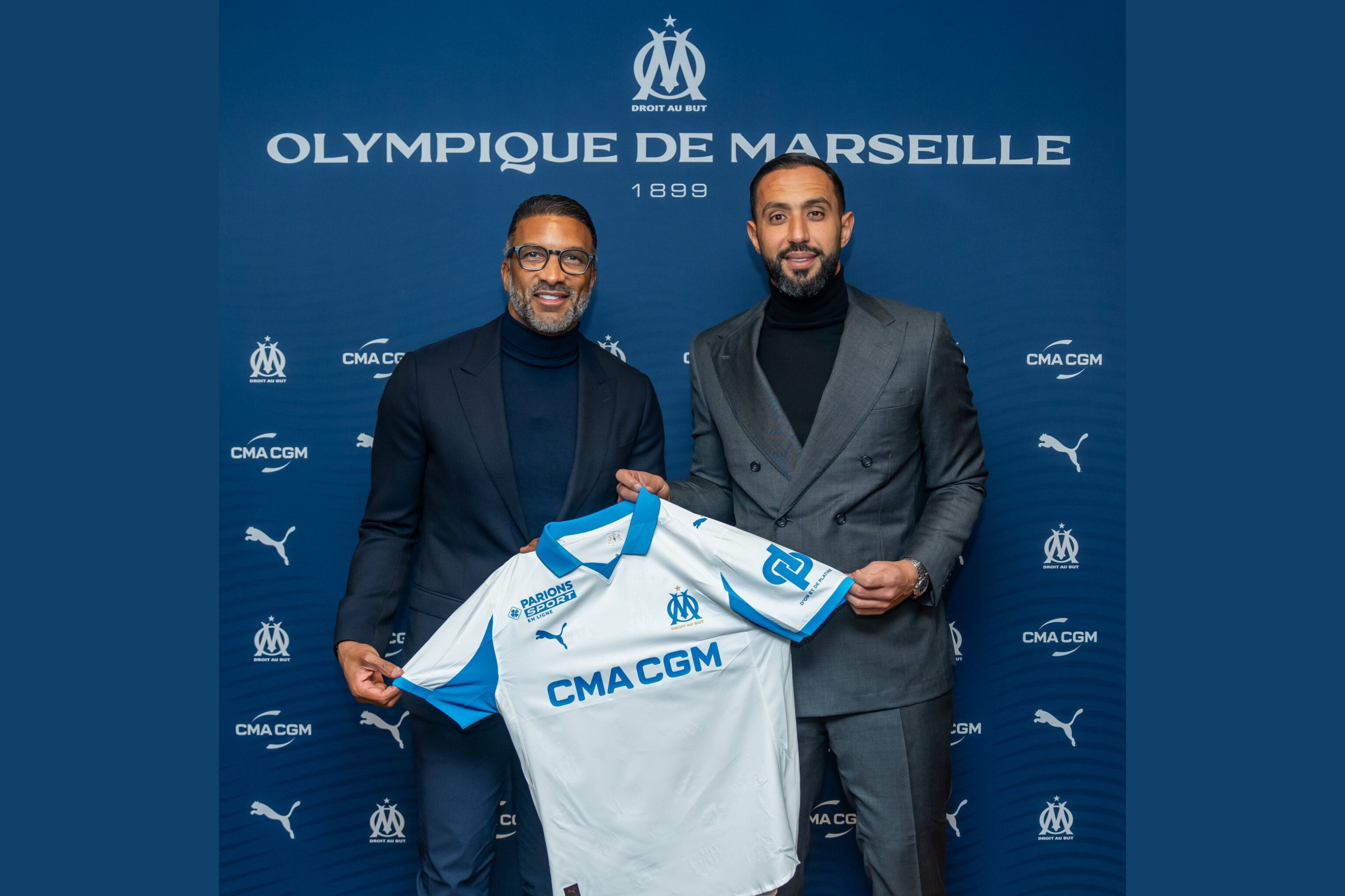 "Marsel" yeni baş məşqçisini açıqladı 