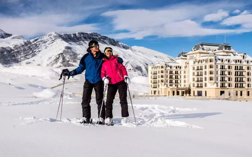 Azərbaycanın qış kurortlarında istirahət neçəyə başa gəlir? - QİYMƏTLƏR