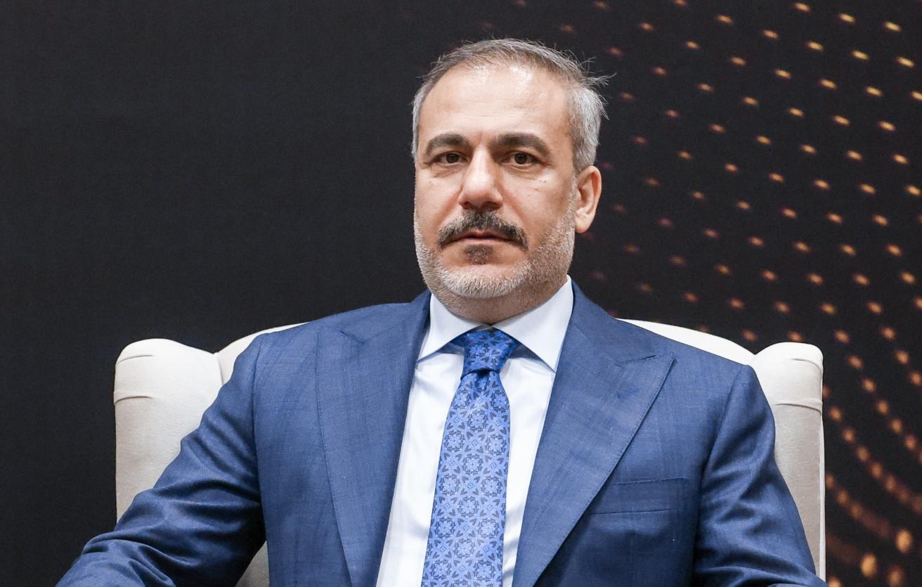 Türkiyə Qəzzaya  20 min konteyner ev göndərmək niyyətindədir