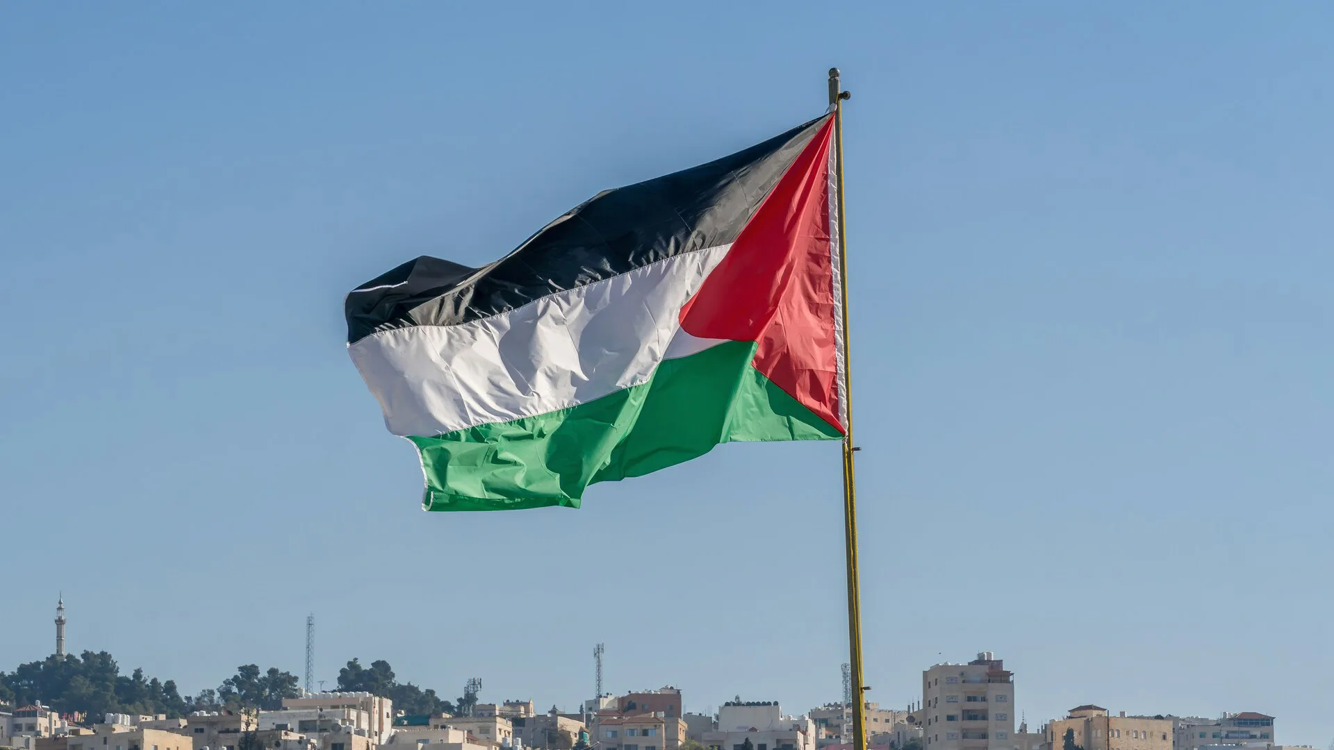 Fələstin İsrailin Sülh Şurasından çıxarılmasını tələb edir