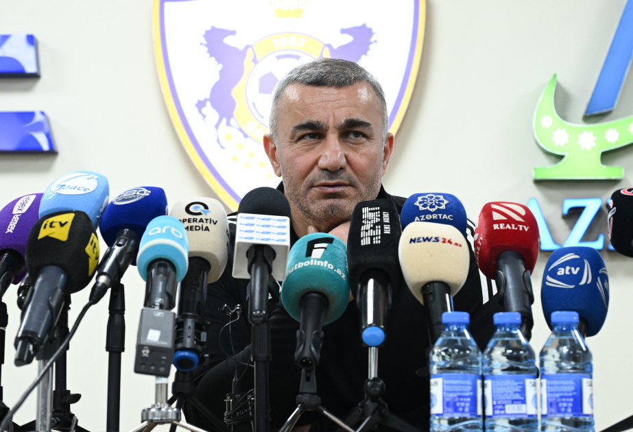 “Nyukasl Yunayted” – “Qarabağ” matçı öncəsi Bakıda mətbuat konfransı və açıq məşq keçiriləcək 