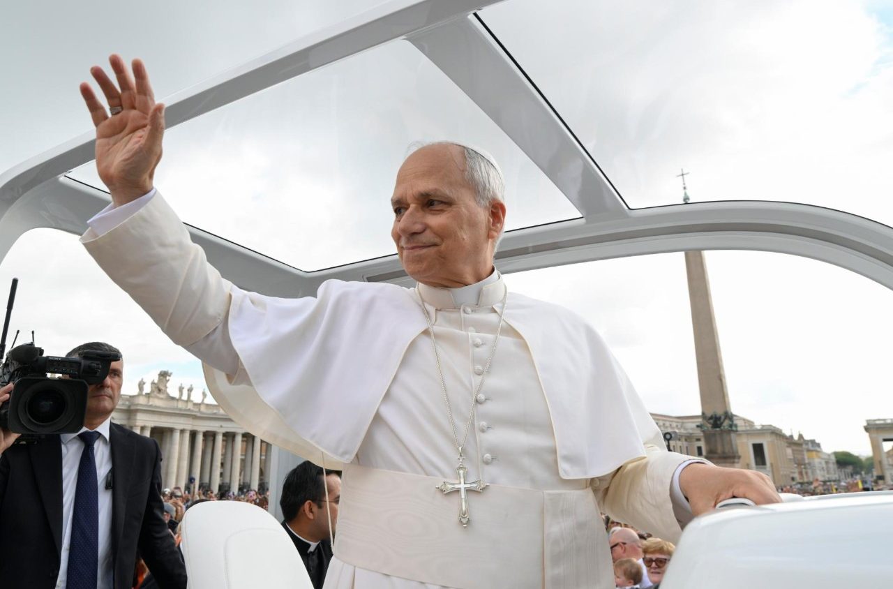 Roma Papası İtaliyaya səfər edəcək