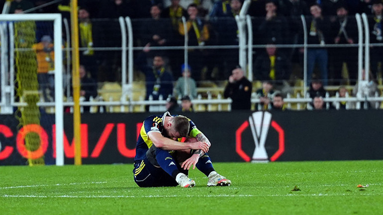 "Fənərbaxça"da ciddi itki - əsas heyət oyunçusu sıradan çıxdı 