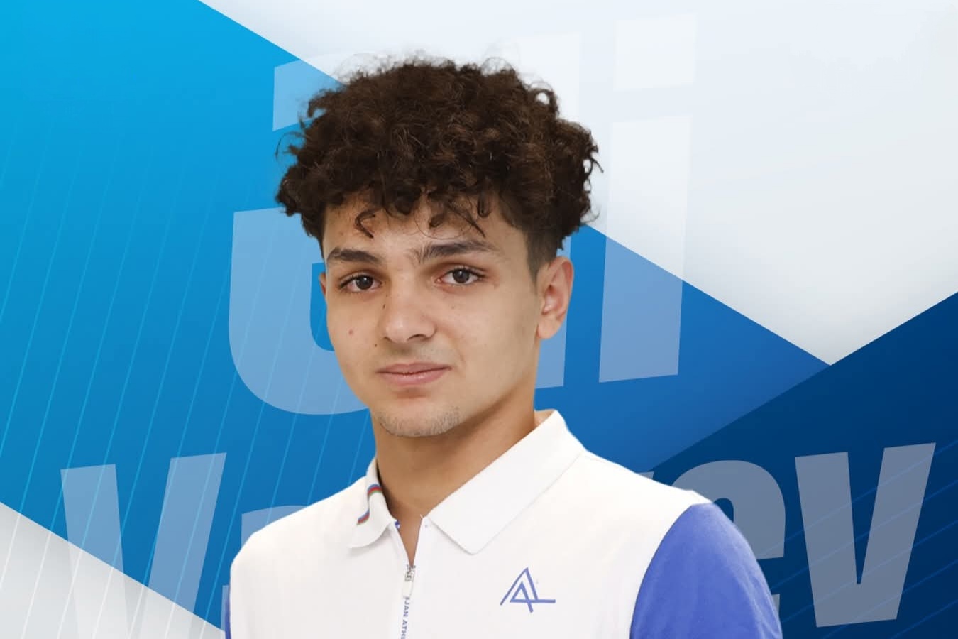 Azərbaycanın daha bir paraüzgüçüsü Belarusda medal qazandı 