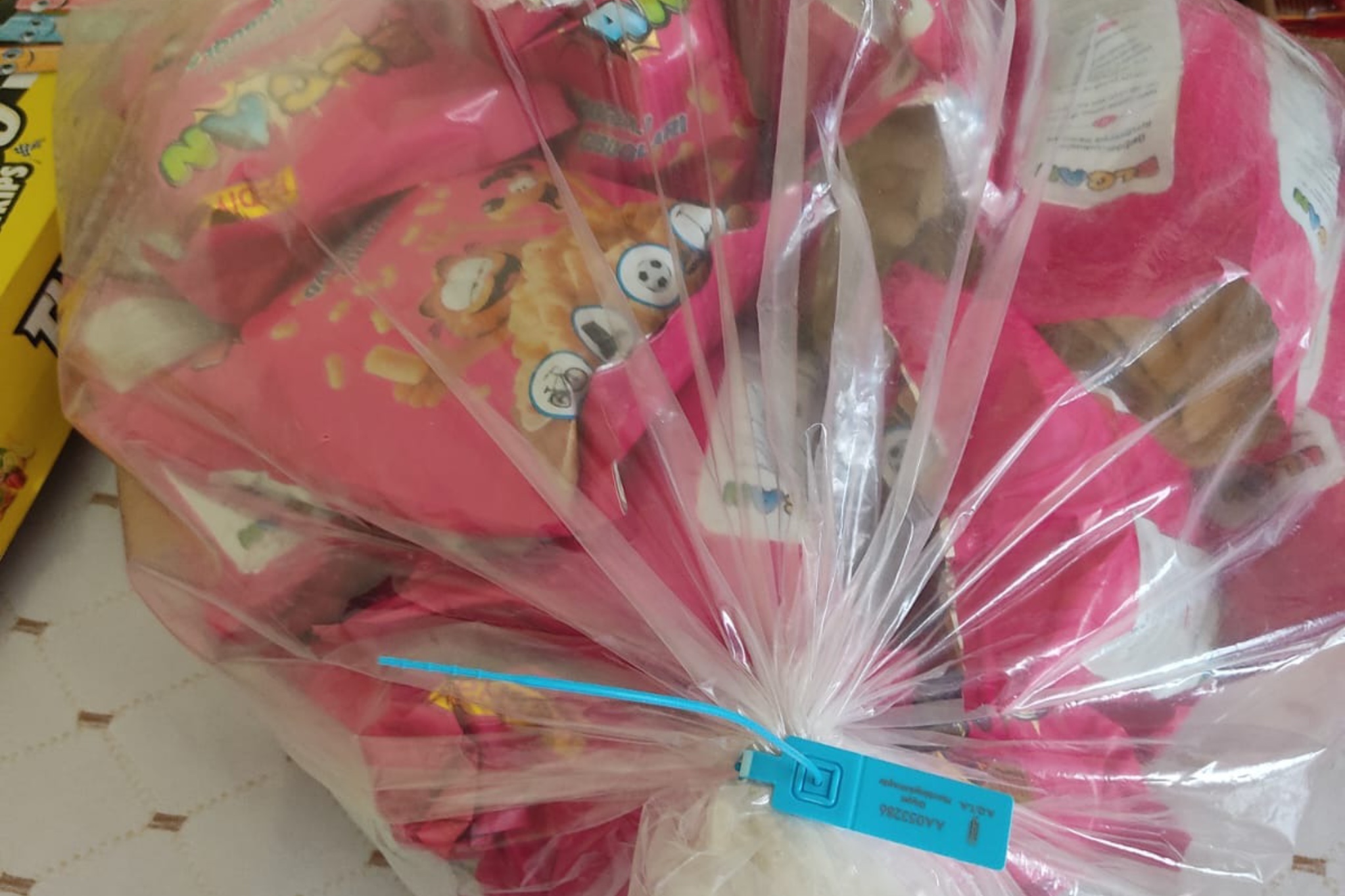 Mingəçevirdə qarğıdalı çubuqları emalı müəssisəsinin fəaliyyəti məhdudlaşdırılıb