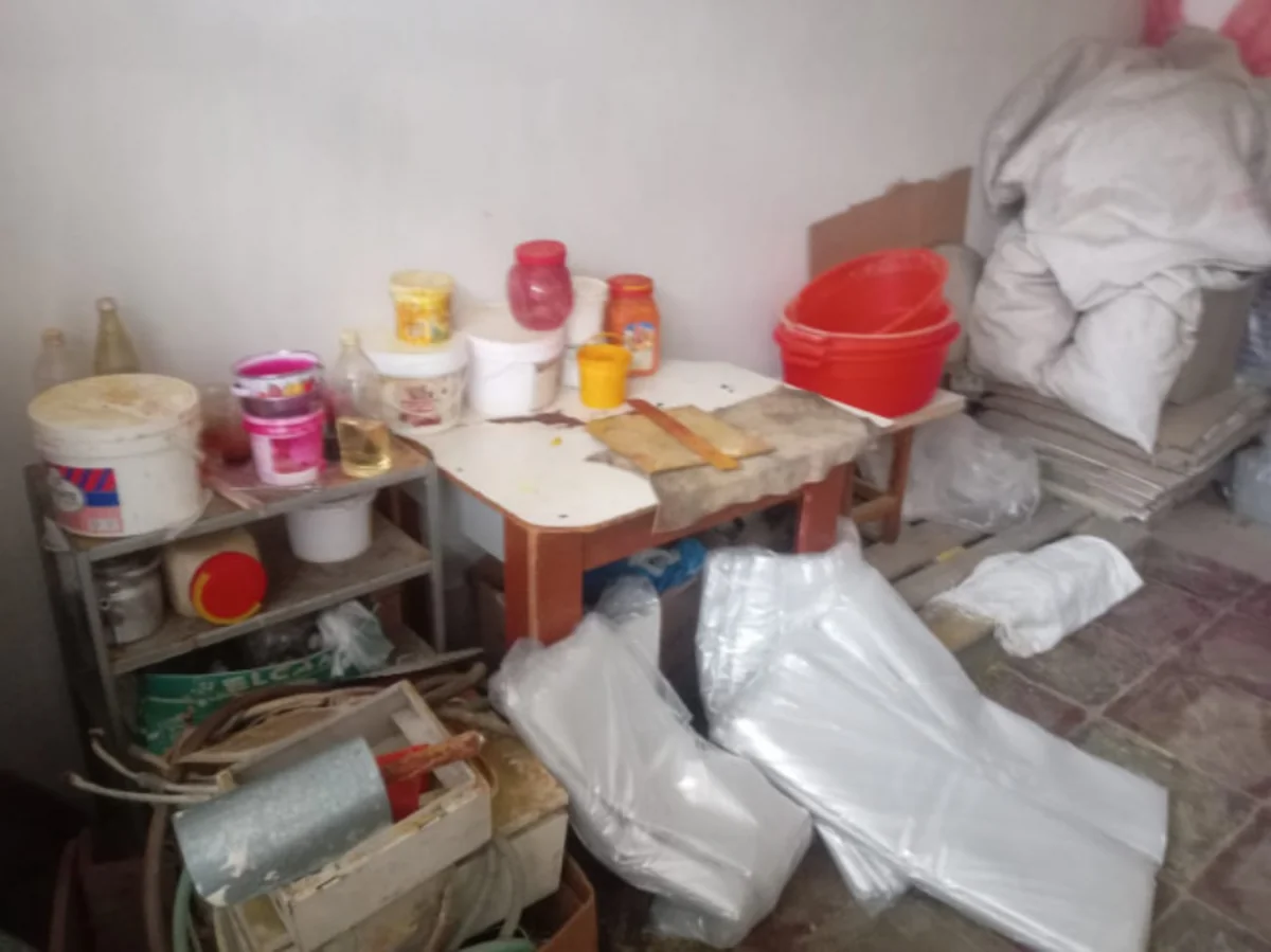 Göygöldə 10 şagirdin zəhərlənməsinə səbəb olan müəssisənin fəaliyyəti məhdudlaşdırılıb