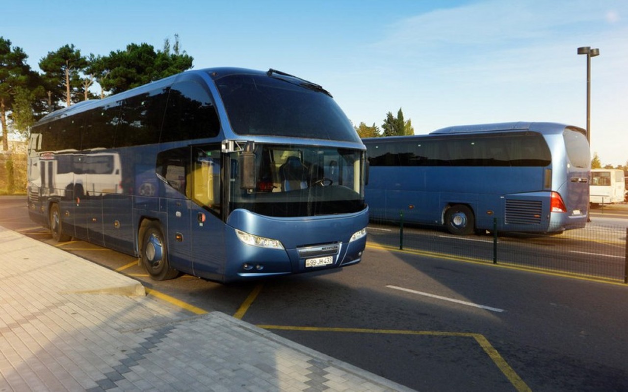 Sumqayıt-Laçın reysi fəaliyyətə başlayır  - QİYMƏT