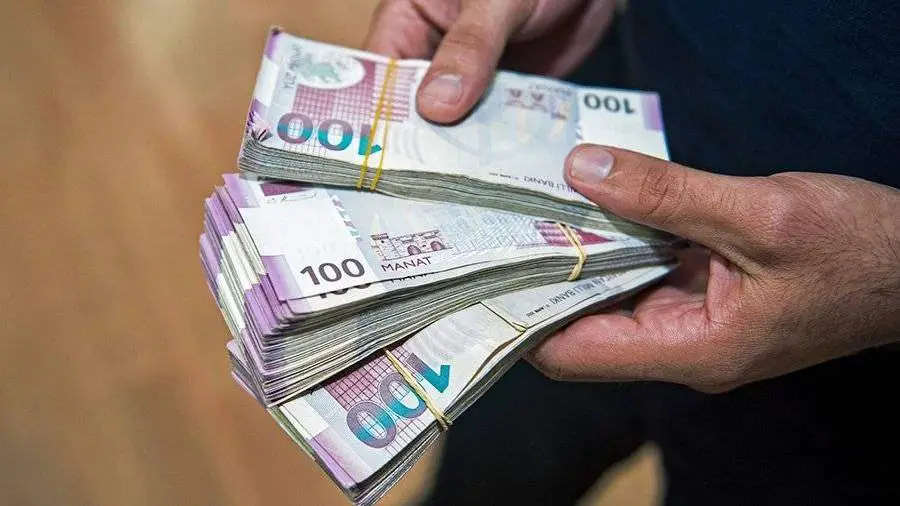 Ötən ay Azərbaycana yatırılan xarici investisiyaların həcmi açıqlanıb