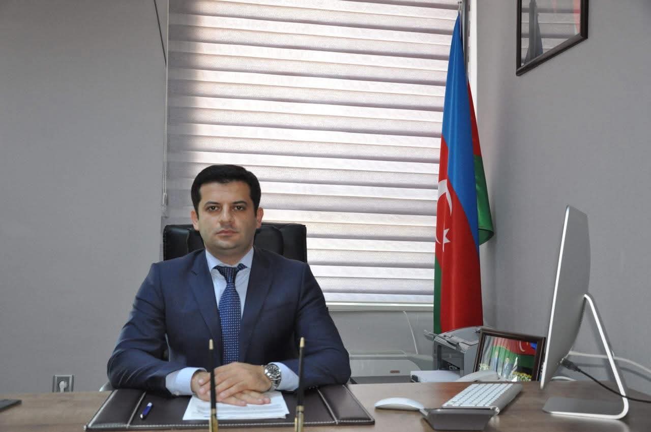 Azərbaycan Badminton Federasiyasında baş katib postuna yeni təyinat gerçəkləşdi