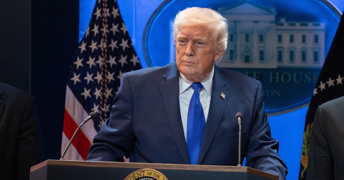 Donald Tramp  Çinə səfər edəcək