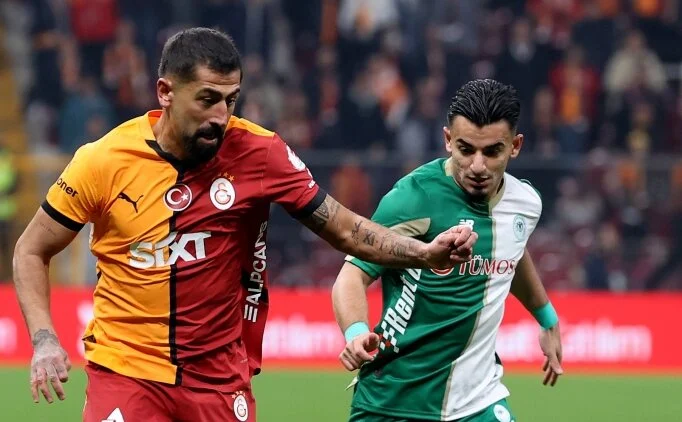 Türkiyə Super Liqası: “Qalatasaray” məğlub olub