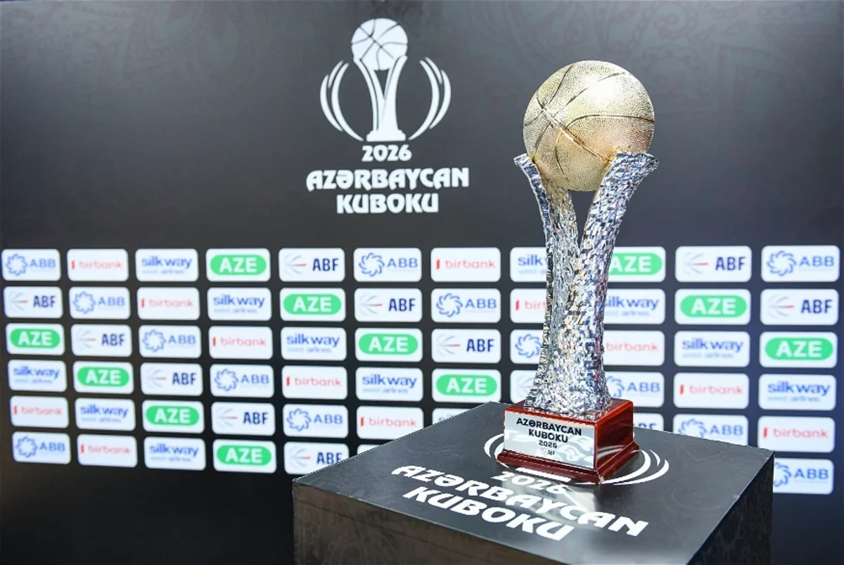Azərbaycan Kuboku: "Sabah" "Gəncə"yə qarşı - FİNAL