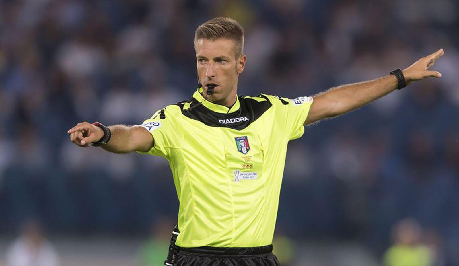 "Nyukasl" - "Qarabağ" oyunu italiyalı hakimlərə tapşırıldı 