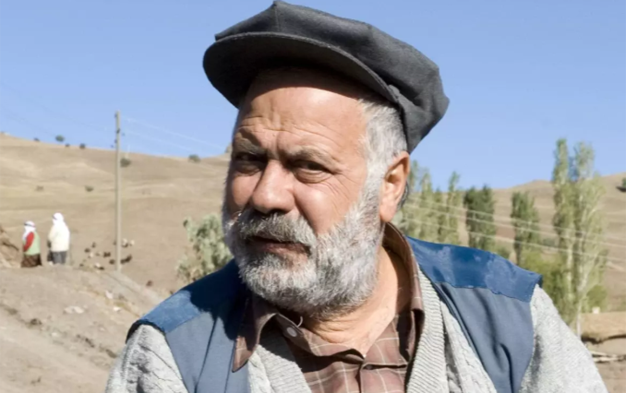 Türkiyəli aktyor vəfat edib