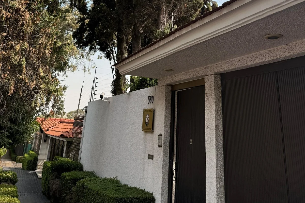 Azərbaycanın Mexikodakı səfirliyi Meksikadakı iğtişaşlarla bağlı vətəndaşlara müraciət edib
