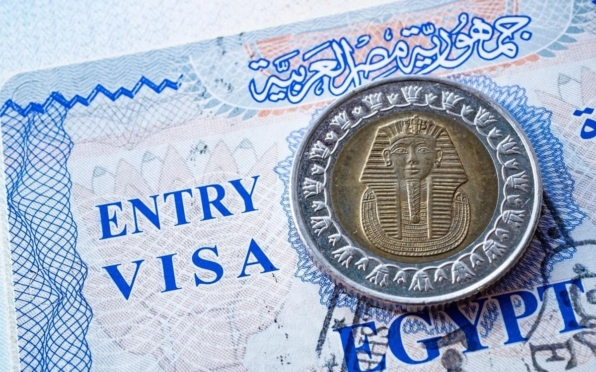 Misir xarici vətəndaşlar üçün viza rüsumlarını artıracaq