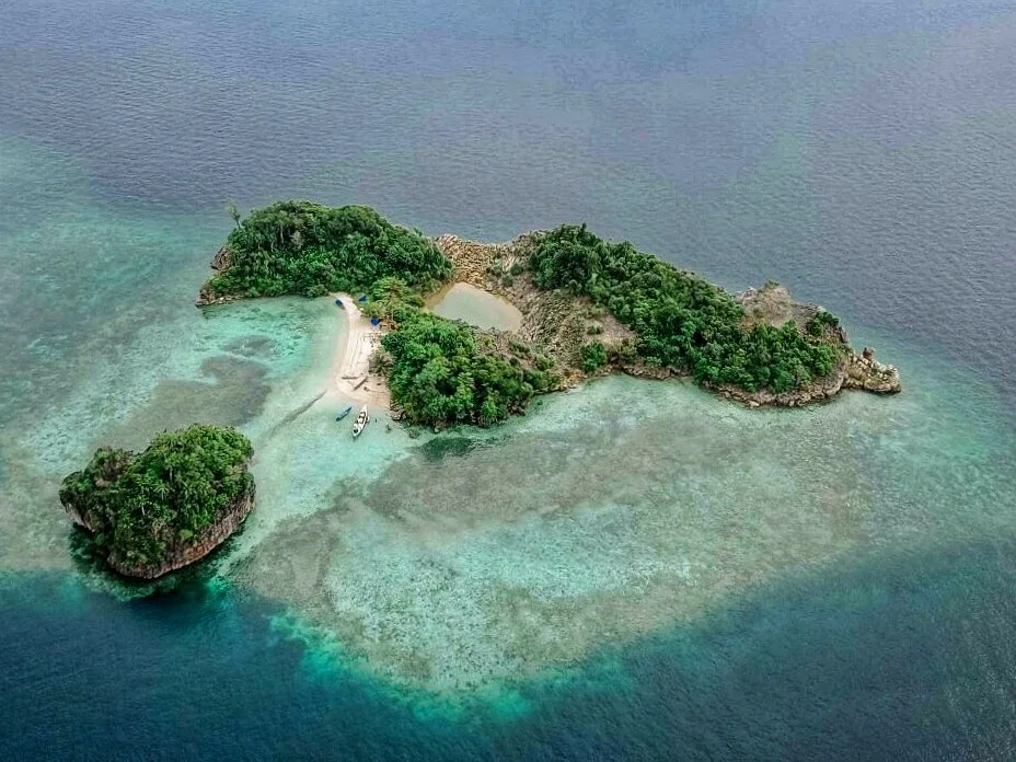 Kalimantan adası sahillərində 7 bal gücündə zəlzələ baş verib