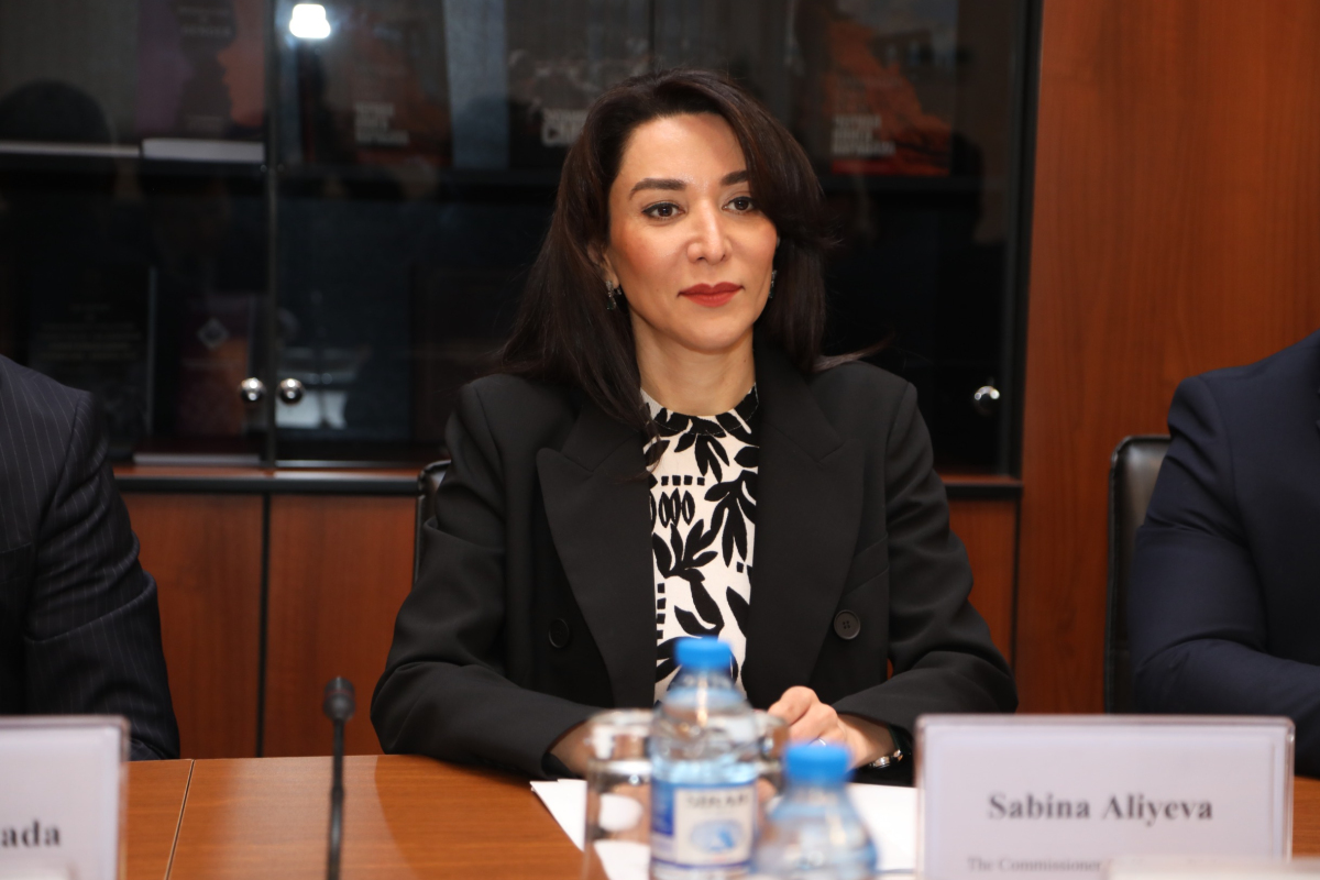 Ombudsman Xocalı soyqırımı ilə bağlı beynəlxalq təşkilatlar və dünya ictimaiyyətinə çağırış edib