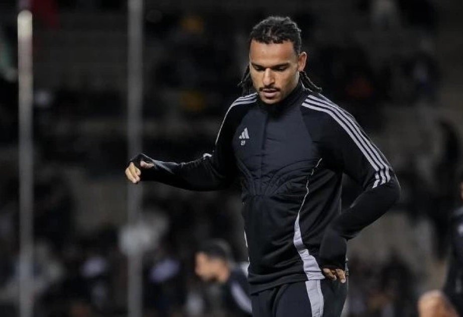 Qurban Qurbanov belçikalı müdafiəçini əvəzedici heyətə göndərməsinin səbəbini açıqlayıb 