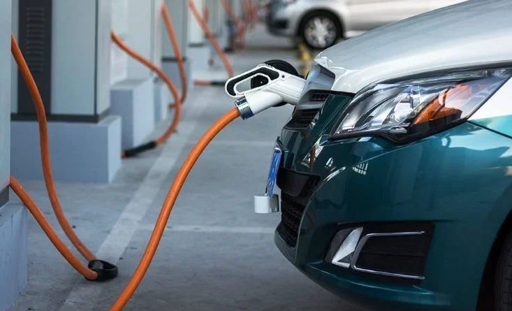 Qırğızıstanda elektrik avtomobillərinin sayı ildə 3 dəfə artıb