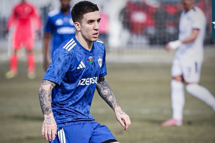 Joni Montiel: Azərbaycanın böyük klubu olaraq, "Qarabağ"dan gözləntilər yüksəkdir