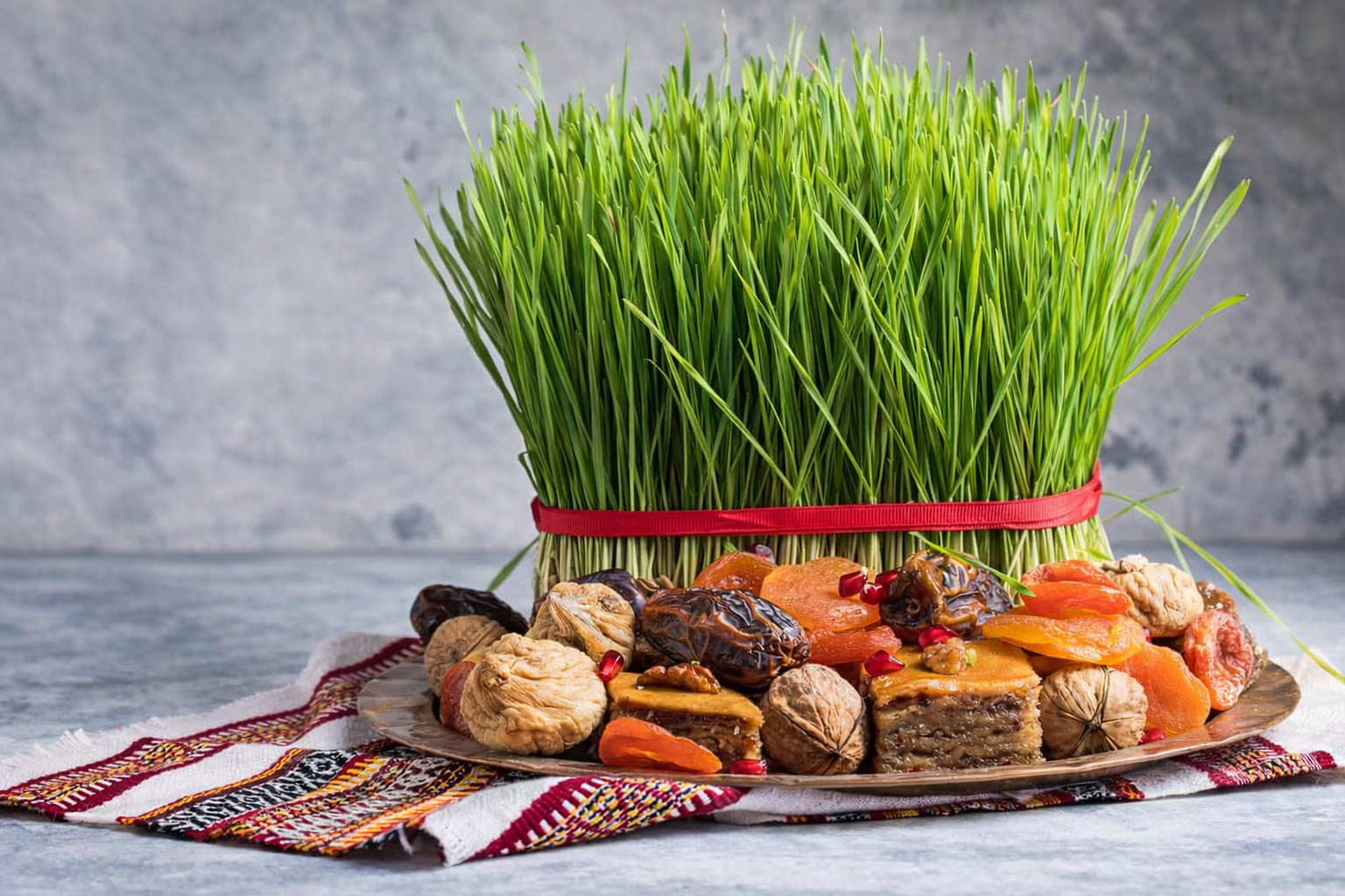 Bu gün Novruzun ilk çərşənbəsidir