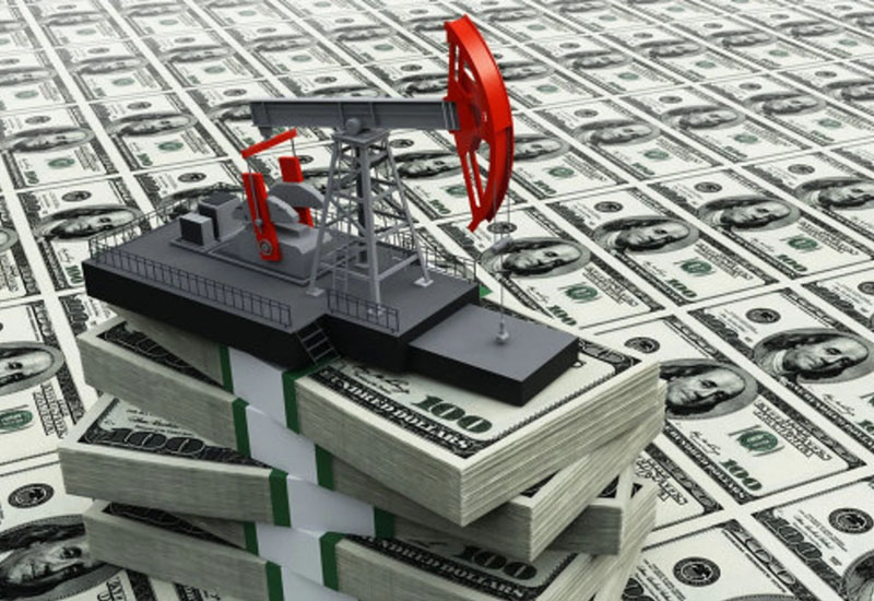 Azərbaycan nefti  bahalaşıb