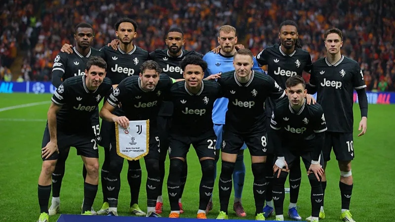 "Yuventus" "Qalatasaray"la oyuna ciddi itki ilə çıxacaq
