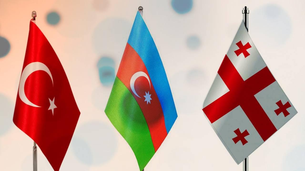 Azərbaycan, Türkiyə və Gürcüstan parlamentlərinin onuncu üçtərəfli iclası keçirilib - YENİLƏNİB