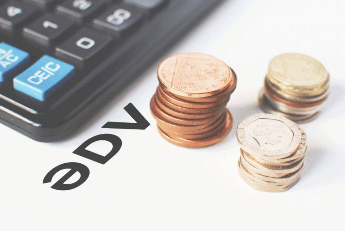 ƏDV üzrə gömrük borcunun məbləğinin hesablanması qaydası dəyişib