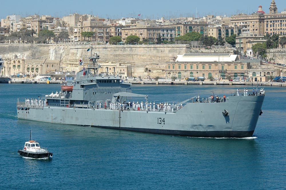 Meksika Kubaya 1 193 ton humanitar yardım göndərib