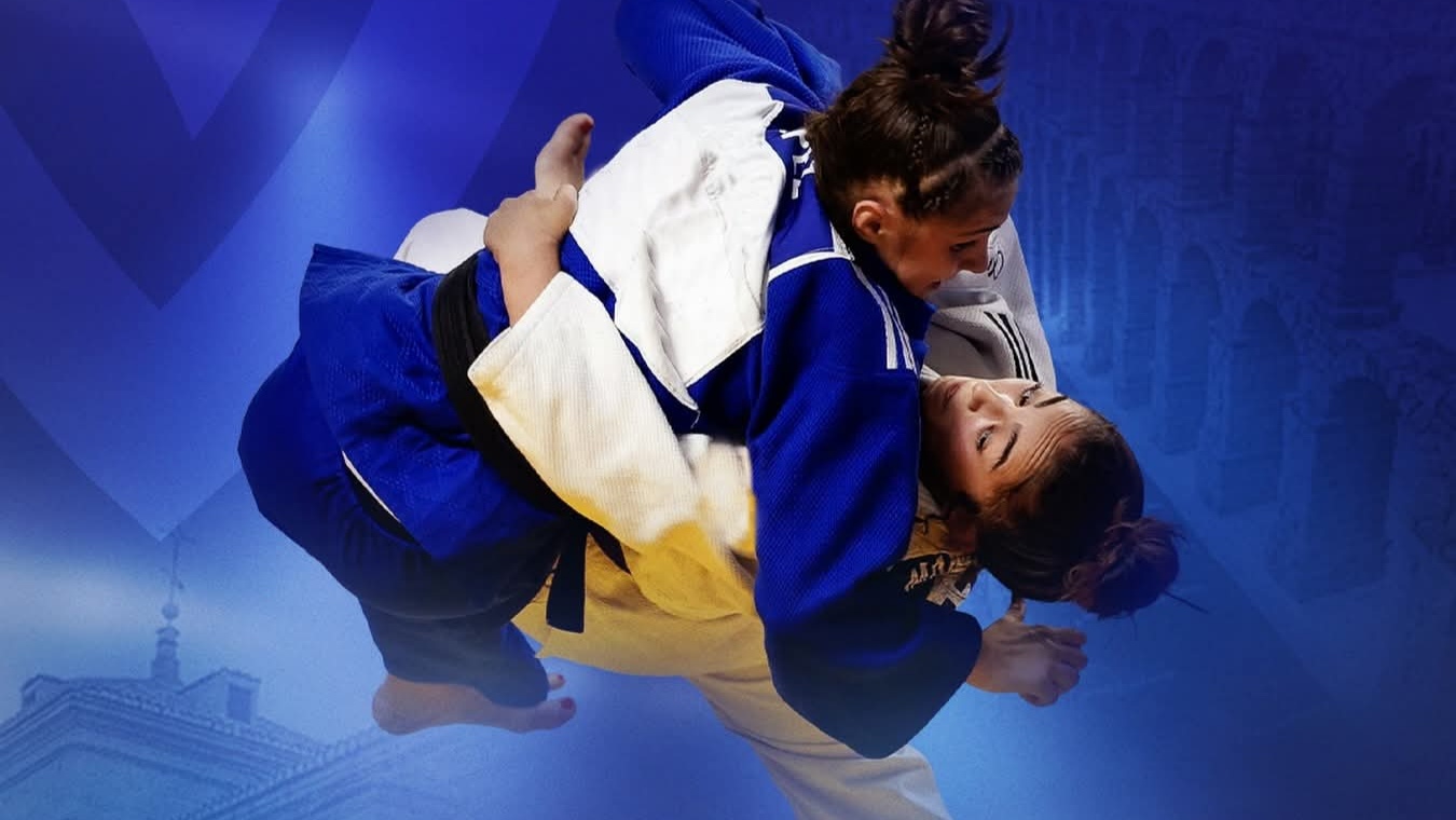 Azərbaycan gənclər arasında Avropa Kubokunda 6 cüdoçu ilə təmsil olunacaq