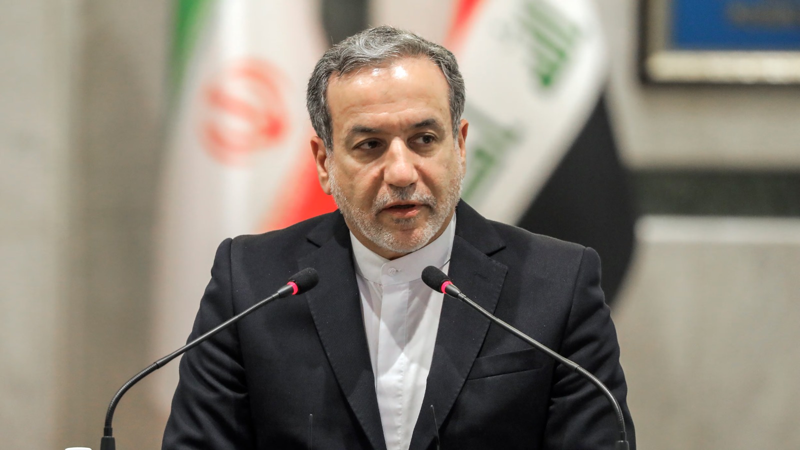 Abbas Əraqçi Cenevrəyə səfər edəcək