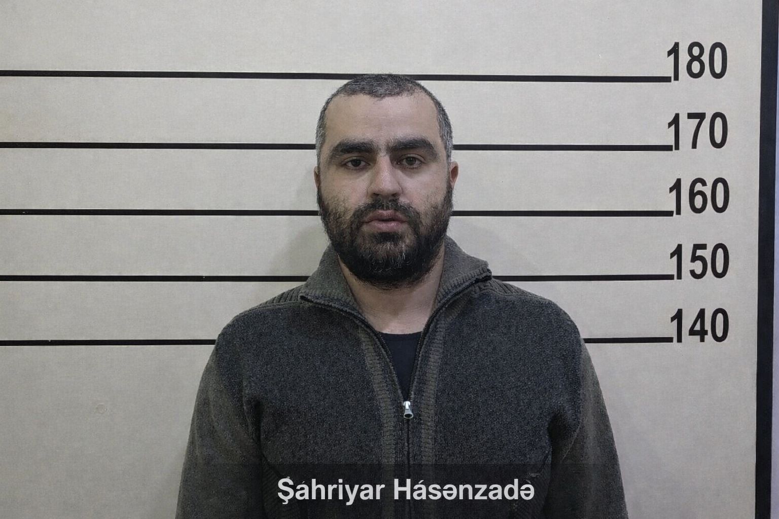 Özünü televiziya əməkdaşı kimi qələmə verib pul tələb edən şəxs saxlanılıb