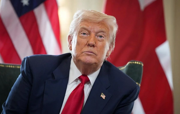 Tramp: “Nüvə silahına imkan verməyəcəyik”