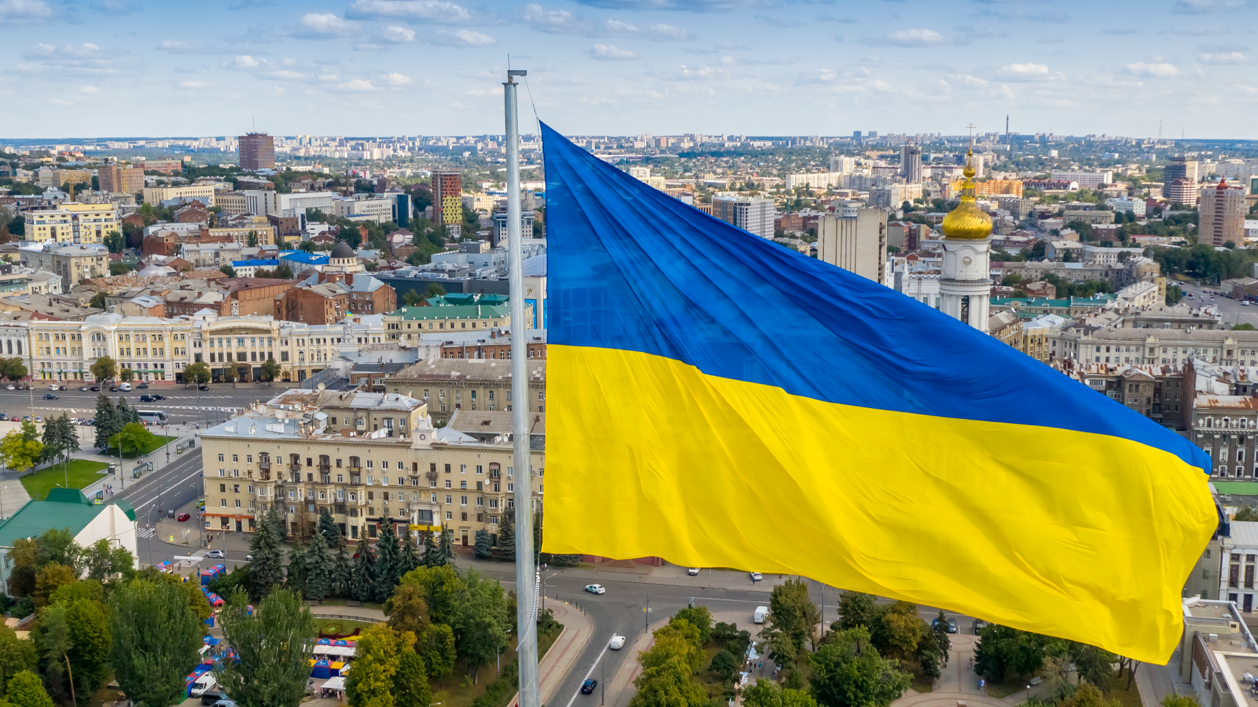 Ukrayna MDB-nin hərbi və müdafiə sazişlərini ləğv etdi