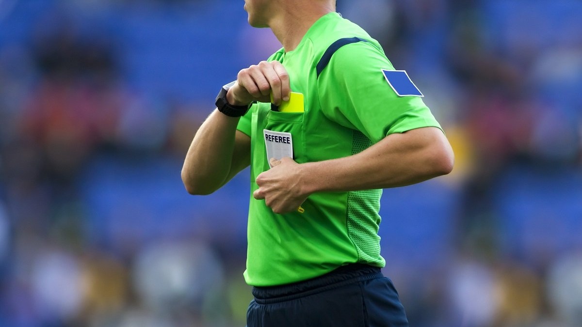 "Qarabağ" - "Sabah" matçının hakimləri açıqlandı 