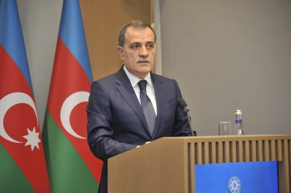 XİN rəhbəri: Azərbaycan Avropa Siyasi Birliyinin Sammitində iştirak etməyəcək